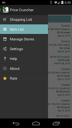 Download Price Cruncher Pro Unlocker For Android Price Cruncher Pro Unlocker Apk Download Steprimo Com