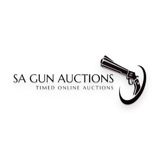 SA Gun Auction logo