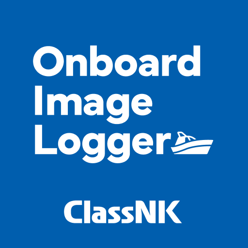 ClassNK Onboard Image Logger  Icon