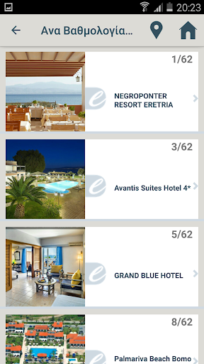 Discover Evia island