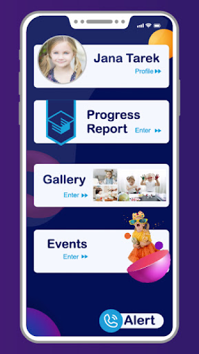 SaryAcademy Screen 2