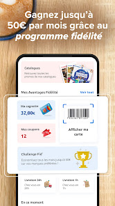 Carrefour : drive et livraison  screenshots 3