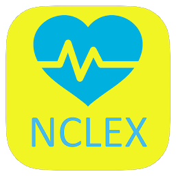 Immagine dell'icona NCLEX Practice Test (PN&RN) 20