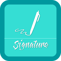 Digital Signature maker sign maker  creator app