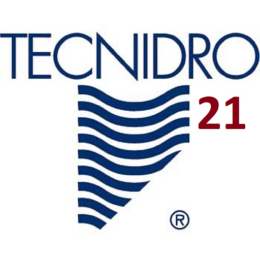 Hydronet 21 logo