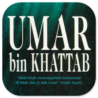 Umar Bin Khattab Kedaulatannya