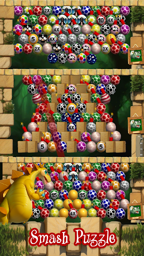 Dino Eggs Screen 3