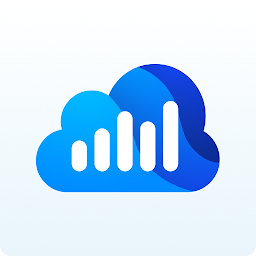 Obrázok ikony SAP Analytics Cloud