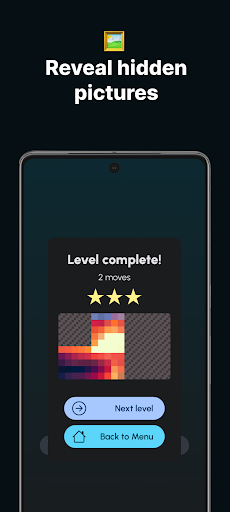 Invertology Screen 2