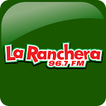 La Ranchera 96.7 FM Apk