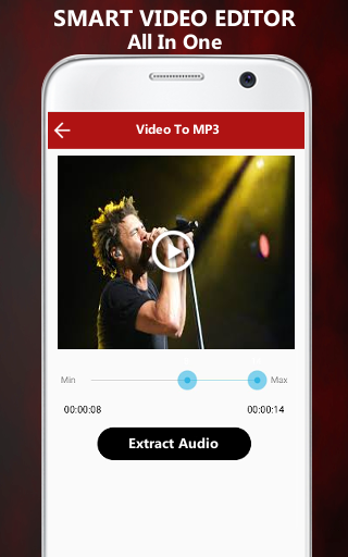 AIO Video Editor Screen 3