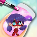 Ladybug Magic Nail Salon - Androidアプリ