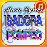 Isadora Pompeo musicas icon