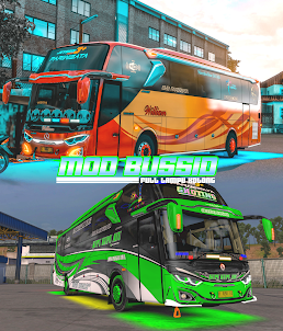 Mod Bussid Viral