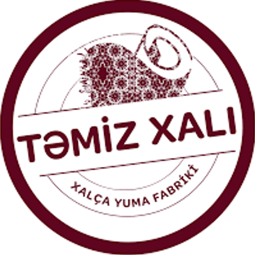Temiz xali logo