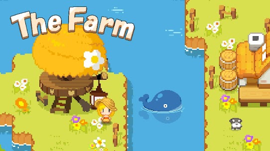 The Farm MOD APK: Sassy Princess (Unlimited Money) Download 6