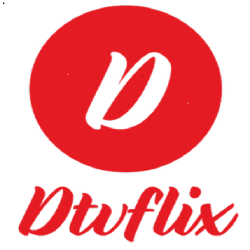 DTVFLIX دانلود در ویندوز