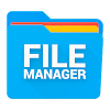 File Manager by Lufick icon