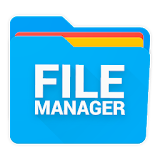 File Manager by Lufick icon