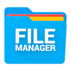 File Manager by Lufick MOD