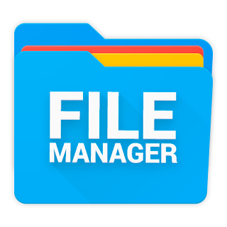 File Manager by Lufick apk