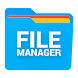File Manager by Lufick - Androidアプリ
