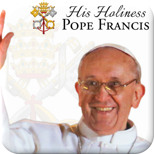 Pope Francis Wallpapers 1.04 Icon