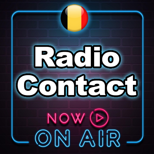 Radio Contact Belgique App Free Windowsでダウンロード