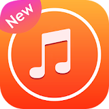 Free Mp3 Music Player 2018 Pro icon