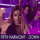 FIFTH HARMONY - Down Feat GUCCI MANE icon