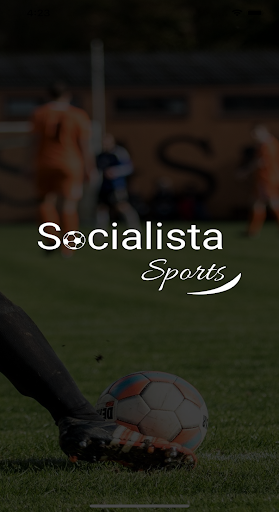Socialista Sports Screenshot 1 - AppWisp.com