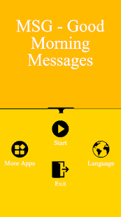 Good morning phrases and messages (MSG) 3.0.0 APK + Mod (Free purchase) for Android