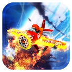 Galaxy Shooter : Fighter Strik
