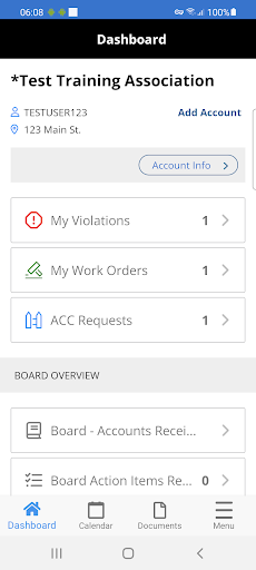 LSWCPM Screenshot 2 - AppWisp.com