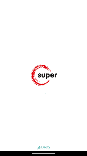 Android application Super Eng kanban screenshort