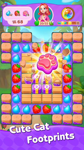 Fruit Hero APK MOD screenshots 3