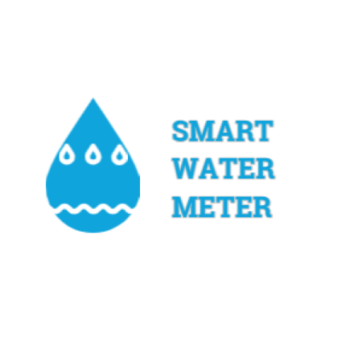 Smart Water Meter logo