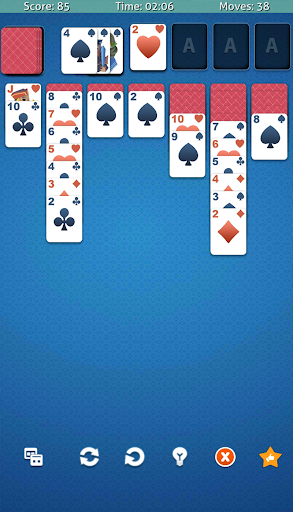 Solitaire 2020