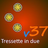 Tressette in 2 icon