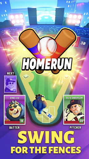 Super Hit Baseball screenshots 18