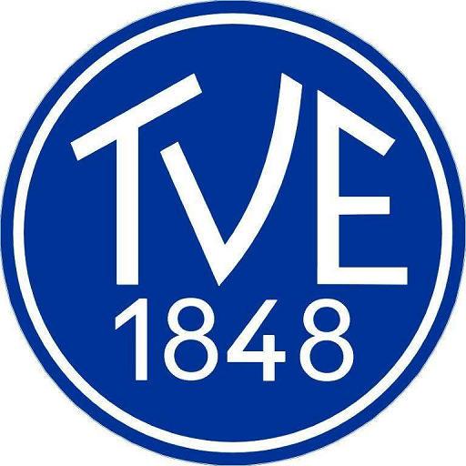 TV 1848 Erlangen logo