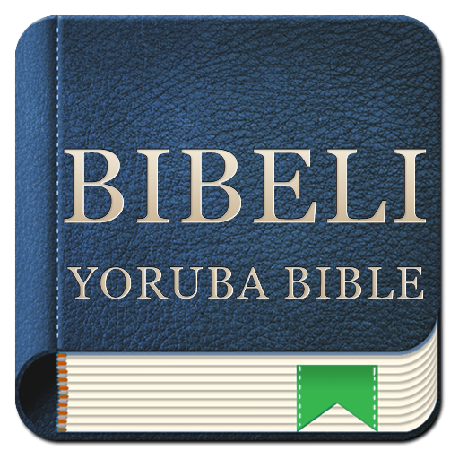 Yoruba Bible  Icon