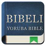 Cover Image of Download Yoruba Bible 1.0.3 APK