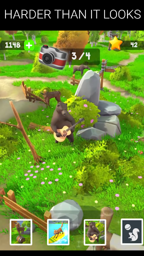 Million Dollar Shot Screen 3