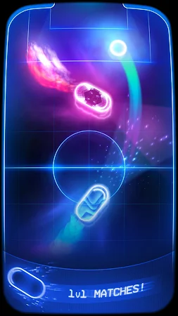 Game screenshot NEO:BALL mod apk