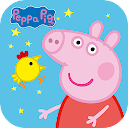 Peppa Pig: 開心母雞