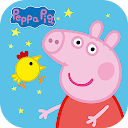 Peppa Pig: Happy paní kuřecí