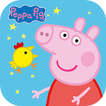 Cover Image of Tải xuống Peppa Pig: Happy Mrs Chicken  APK