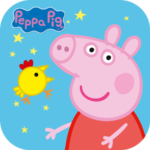 Baixar Porco Peppa - A Feliz Senhora Galinha para Android