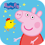 Peppa Pig: Happy Mrs Chicken